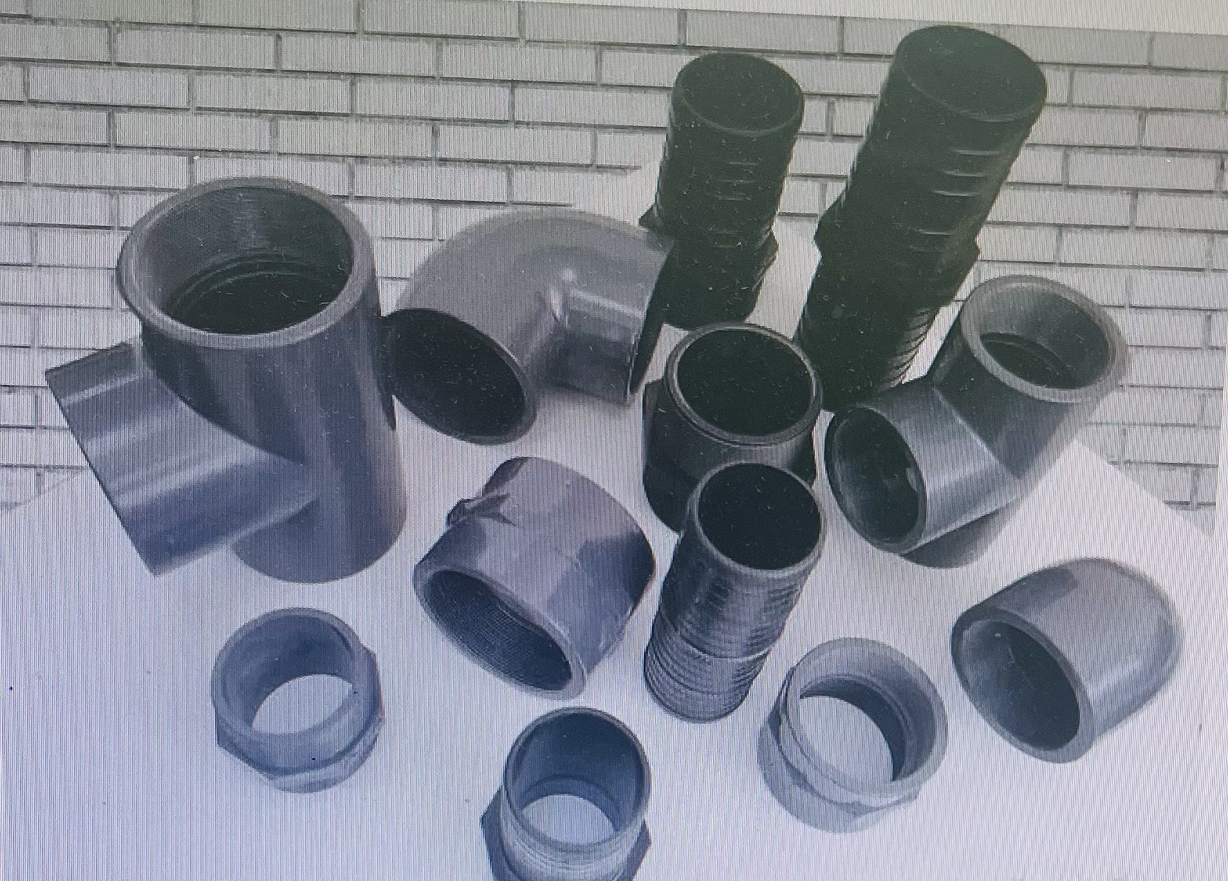 Готовая система